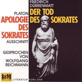 Der Der Tod Des Sokrates/Apologie