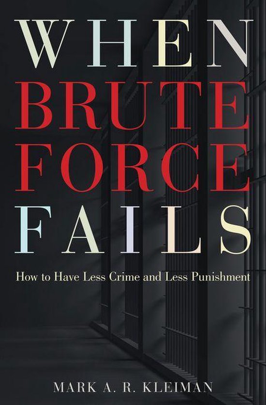 When Brute Force Fails - cover