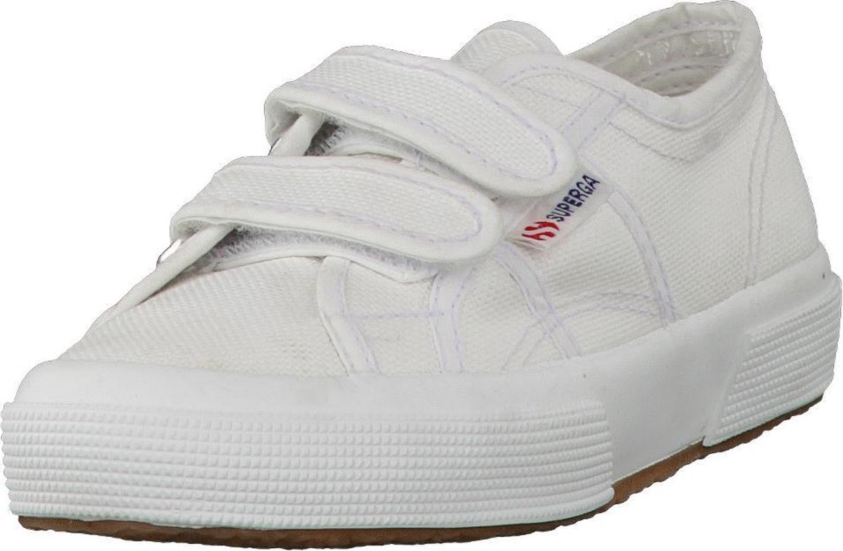 Superga Schoenen - White - 35