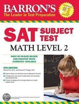 Sat Subject Test Math