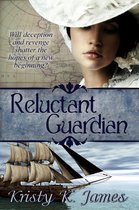Omslag Reluctant Guardian