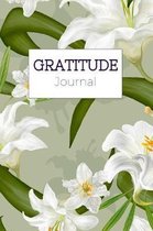 Gratitude Journal