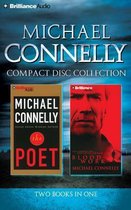 Michael Connelly Compact Disc Collection