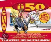 Various - U50-Im Jahre Tutti Frutti