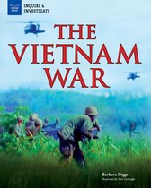 Inquire & Investigate - The Vietnam War
