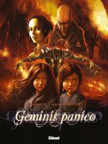 Geminis Panico 1 - Geminis Panico - Tome 01