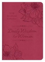 Daily Wisdom for Women 2015