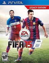 Fifa 15