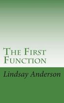 The First Function