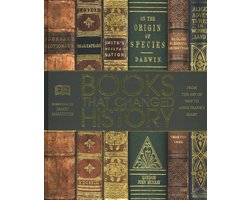 Books that Changed History