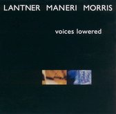 Voices Lowered