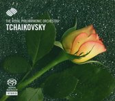 Tchaikovsky: Piano Concert No. 1