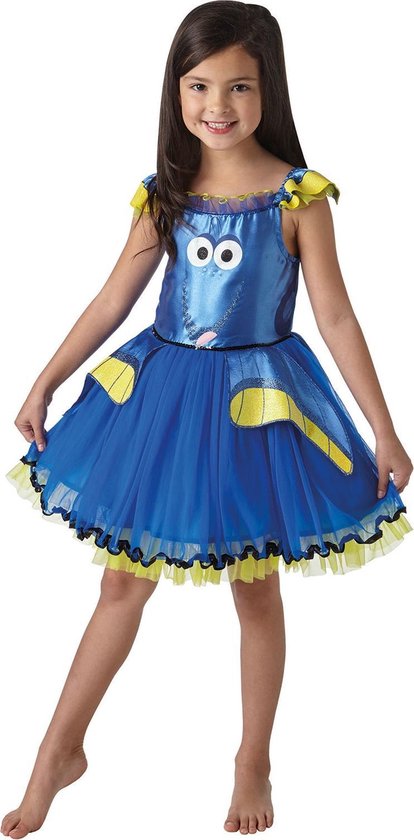 Dory™ kostuum voor kinderen - Verkleedkleding | bol.com