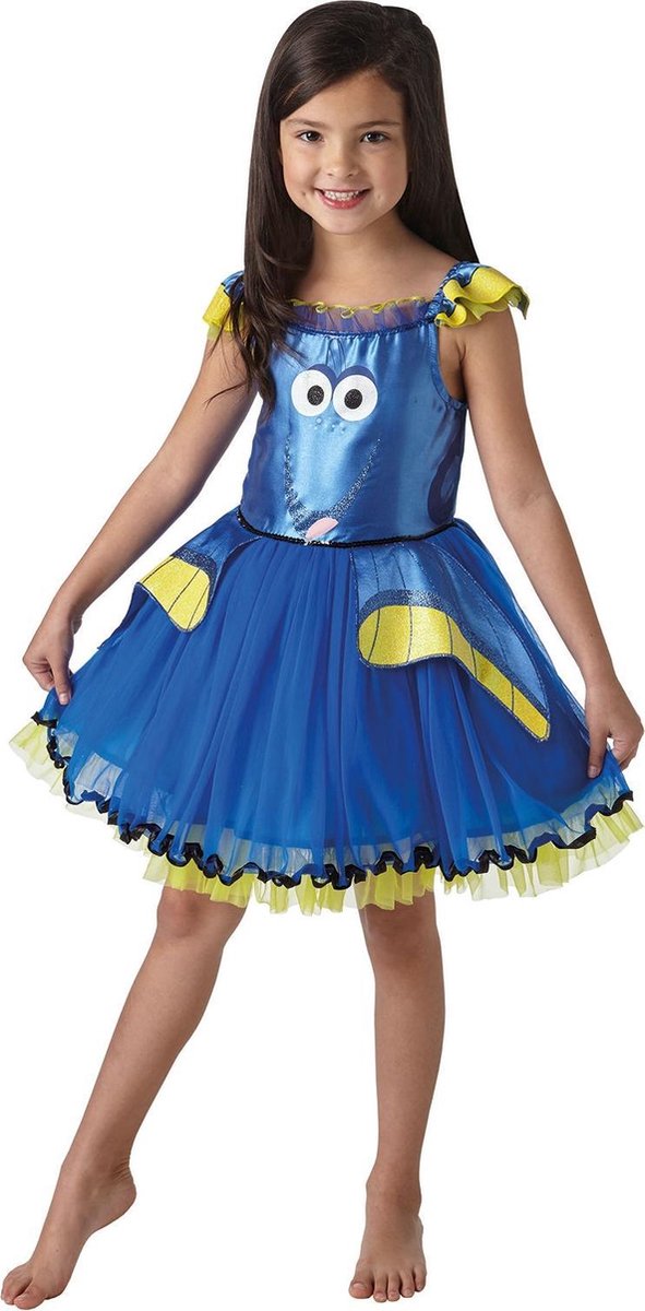 Dory™ kostuum voor kinderen - Verkleedkleding