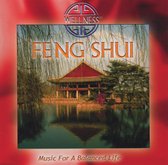 Feng Shui-music For A Bal