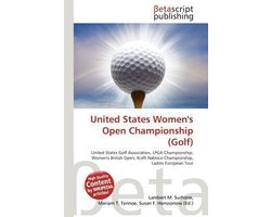 United States Women's Open Championship (Golf)