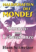 Halbschatten des Mondes