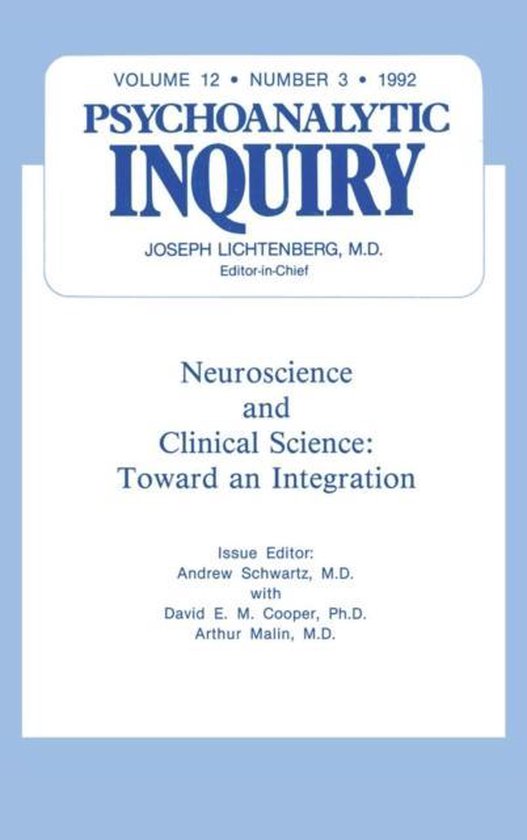 Neuroscience - cover