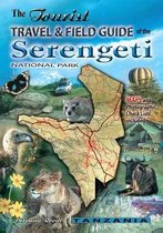 Tourist Travel & Field Guide Of The Serengeti