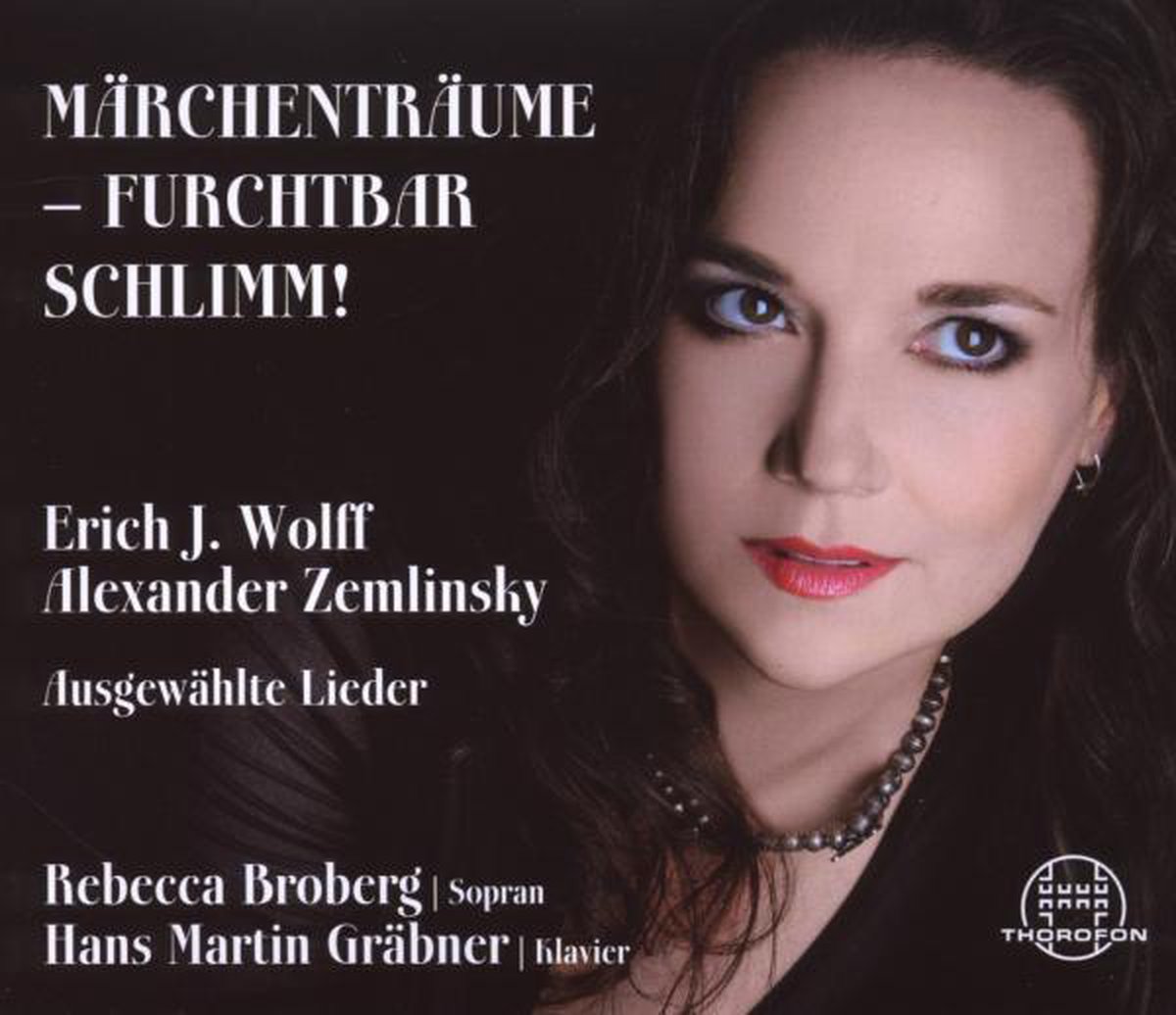 Marchentraume - Furchtbar Schlimm!