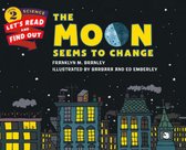 Lets Read Science 2 Moon Seems To Change