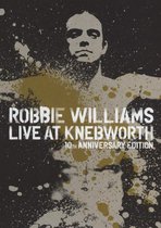 Robbie Williams - Live At Knebworth: 10th Anniversary Edition