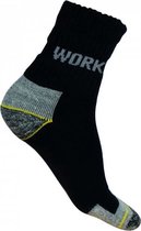 ComfortTrends Sokken  Werksokken Maat 39-42 - 3 paar