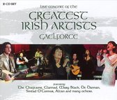 Greatest Irish Artists  Gaelforce