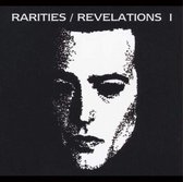 Saviour Machine - Rarities/Revelations I (CD)