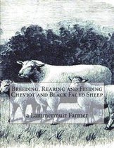Breeding, Rearing and Feeding Cheviot and Black Faced Sheep