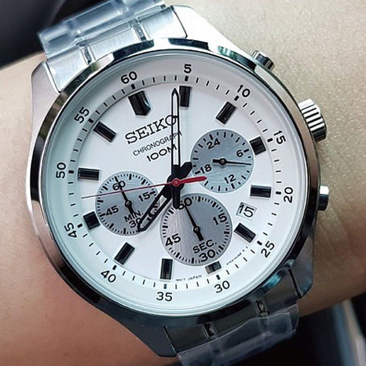 Seiko sks583p1 sale
