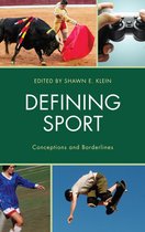 Studies in Philosophy of Sport - Defining Sport