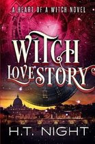 Witch Love Story