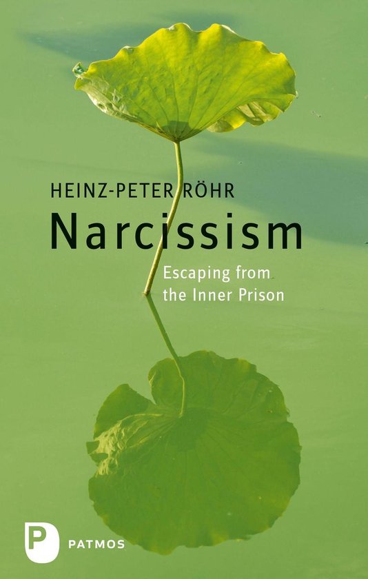 Narcissism - cover