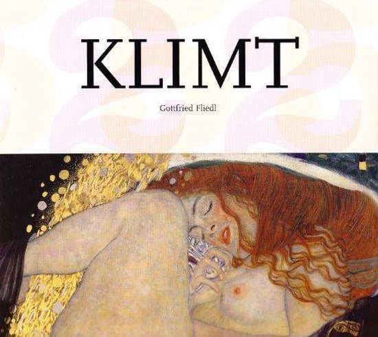 【在庫処分】 Klimt. Sonderausgabe, Gottfried Fliedl | 9783822850138 洋書
