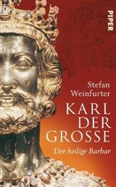 Karl der Grosse - Der heilige Barbar