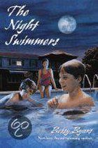 The Night Swimmers