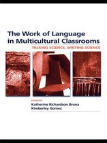 Language, Culture, and Teaching Series - The Work of Language in Multicultural Classrooms