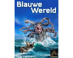 Blauwe Wereld