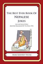 The Best Ever Book of Nepalese Jokes