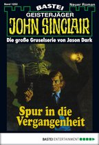 John Sinclair 1252 - John Sinclair 1252