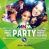 Mnm Party 2018 Vol.1