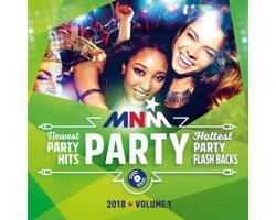 Mnm Party 2018 Vol.1