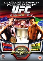 UFC 46
