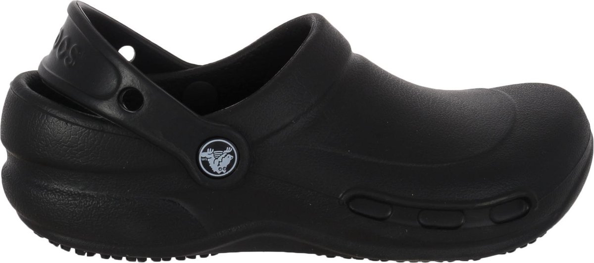 Crocs Clogs Zwart ( Maat 40 )