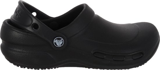 Crocs Clogs Zwart ( Maat 40 )