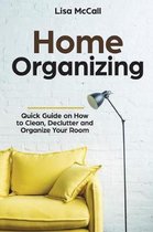 Home Organizing