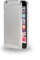 Azuri tasje - TPU ultra-thin -  transparant - voor Apple iPhone 6/6S 4.7