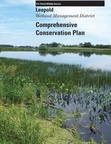 Leopold Wetland Management District: Comprehensive Conservation Plan