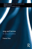 Research in Analytical Psychology and Jungian Studies - Jung and Levinas